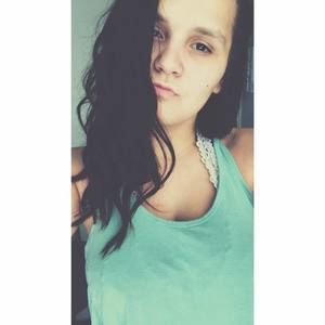 Meet your Posher, Kaylee